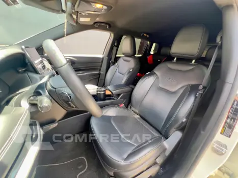 COMPASS LONG. T270 1.3 TB 4x2 Flex Aut.