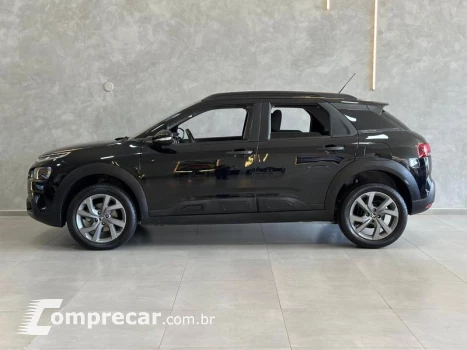 C4CACTUS FEEL AT