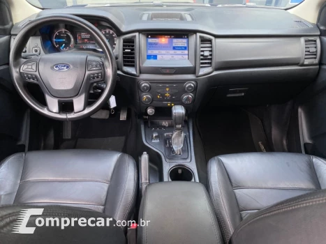 RANGER 3.2 Storm 4X4 CD 20V