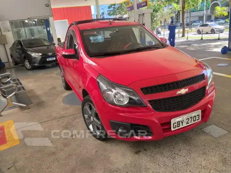 MONTANA 1.4 MPFI Sport CS 8V