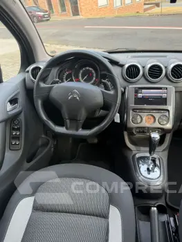 C3 Tendance 1.6 VTi Flex Start 16V Aut.
