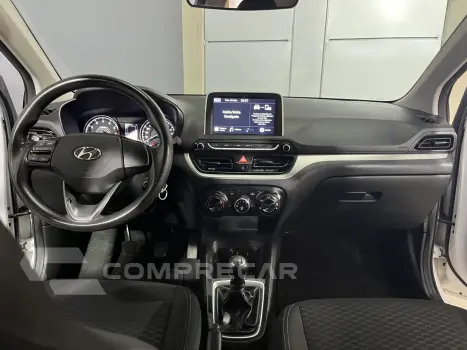 HB20 1.0 12V FLEX VISION MANUAL