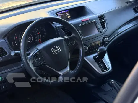 CRV 2.0 EXL 4X2 16V