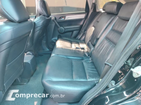 CR-V EXL 2.0 16V 4WD Aut.