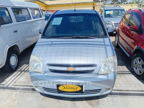 Meriva