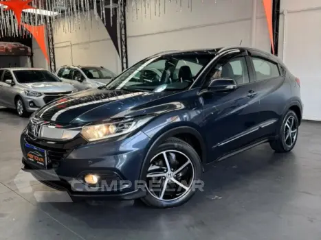 HONDA HR-V - 1.8 16V EXL 4P AUTOMÁTICO 4 portas