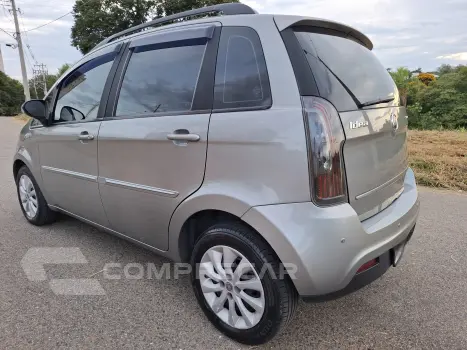 IDEA 1.4 MPI Attractive 8V