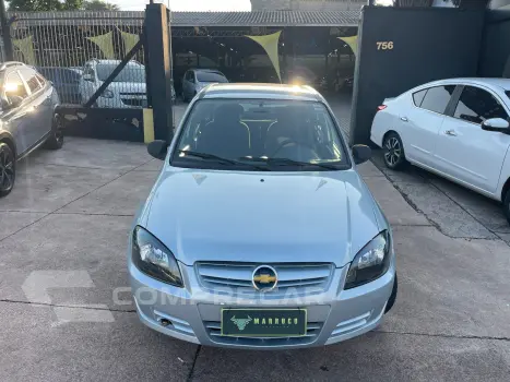 CELTA 1.0 MPFI Life 8V