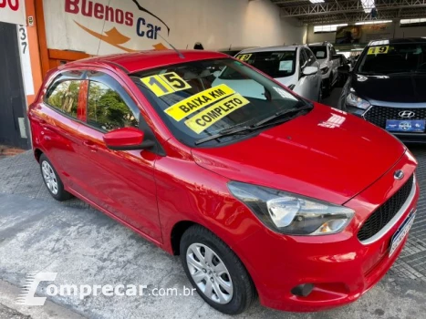 KA - 1.0 SE 12V 4P MANUAL