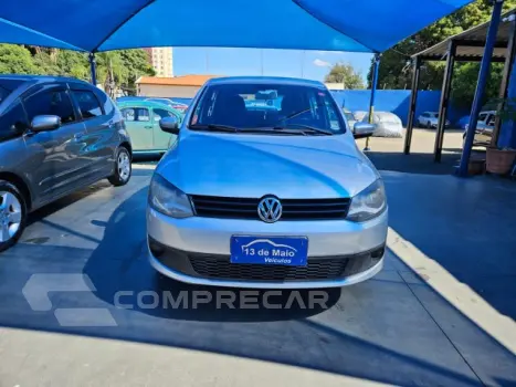 FOX - 1.0 MI 8V 4P MANUAL