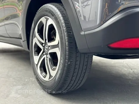 Hr-V 1.8 16V Flex Ex 4P Automático