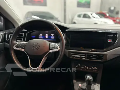 POLO 1.0 200 TSI Comfortline