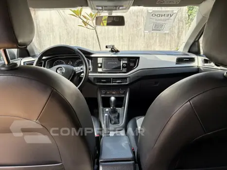 POLO 1.0 200 TSI Highline