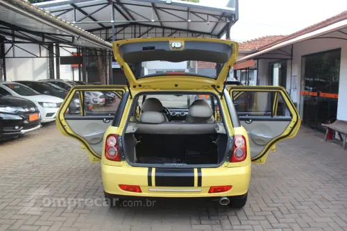 320 1.3 16V 4P ELITE