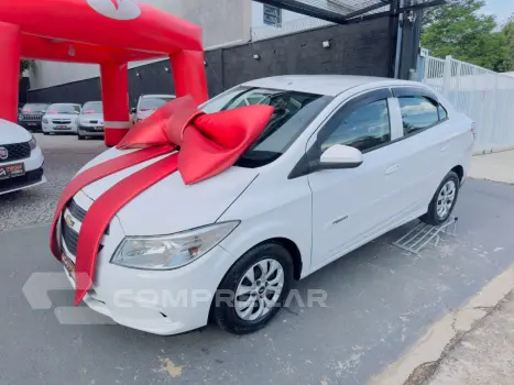 Prisma 1.0 4P LT FLEX