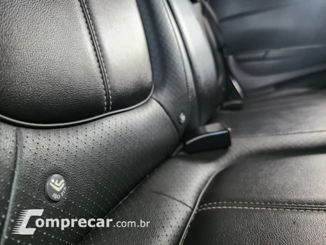 CAPTUR 1.3 TCE Intense