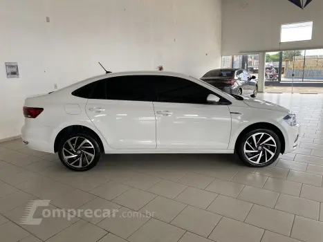 VIRTUS 1.0 200 TSI Highline