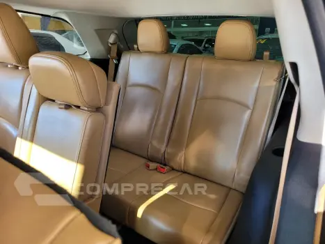 FREEMONT EMOT./PRECISION 2.4 16V 5p Aut.