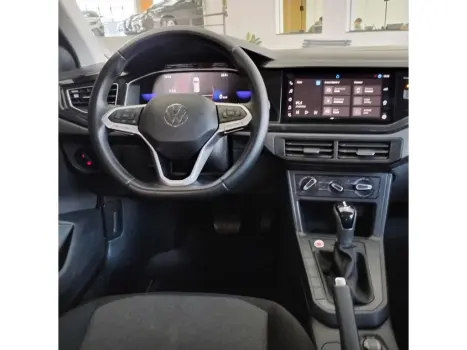 POLO 1.0 170 TSI COMFORTLINE AUTOMÁTICO