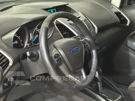 ECOSPORT 1.6 SE 16V