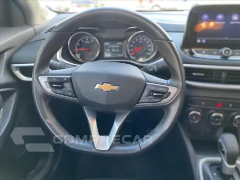 TRACKER 1.0 TURBO FLEX LTZ AUTOMÁTICO