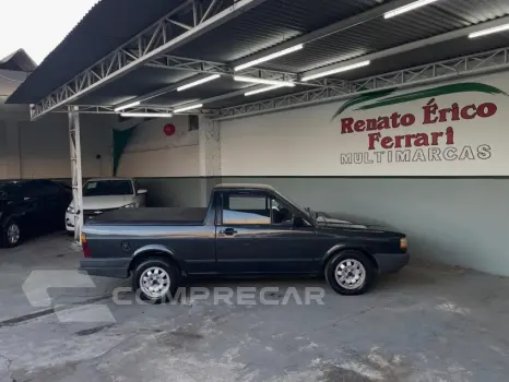 SAVEIRO 1.8 CL CS 8V