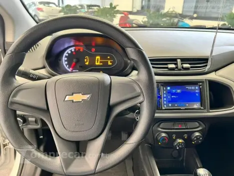 ONIX 1.0 JOY 8V FLEX 4P MANUAL