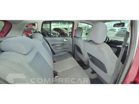 SPACEFOX 1.6 MI SPORTLINE 8V FLEX 4P MANUAL