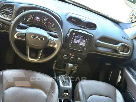 RENEGADE 1.3 T270 TURBO FLEX SPORT AT6