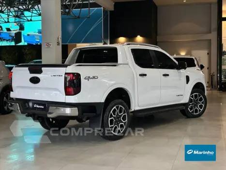 RANGER 2.0 TURBO DIESEL CD XL 4X4 MANUAL
