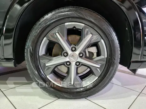 ZR-V TOURING 2.0 16V 5P AUT