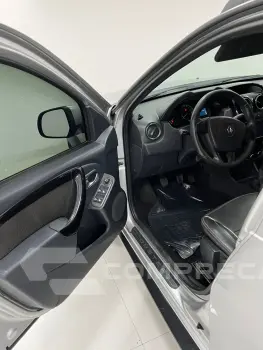 DUSTER OROCH 1.6 16V Dynamique