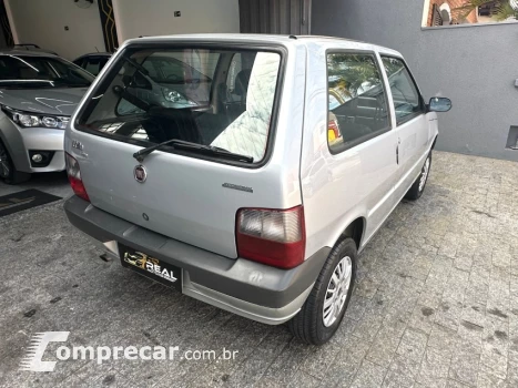 UNO 1.0 MPI Mille Fire 8V