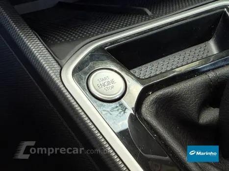 TERA 1.0 170 TSI HIGH AUTOMÁTICO