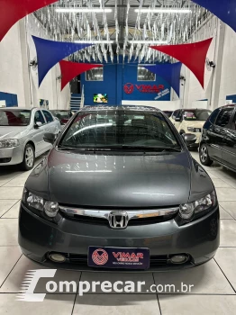 CIVIC 1.8 EXS 16V