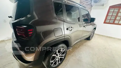 RENEGADE 1.3 T270 Turbo Longitude