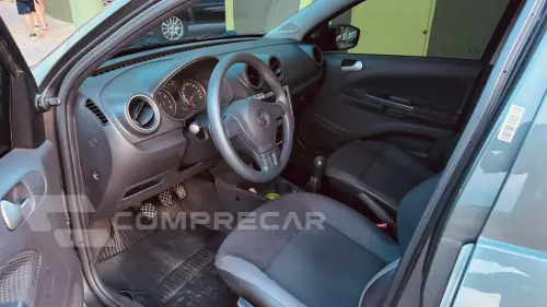 VOYAGE 1.6 16V MSI Totalflex