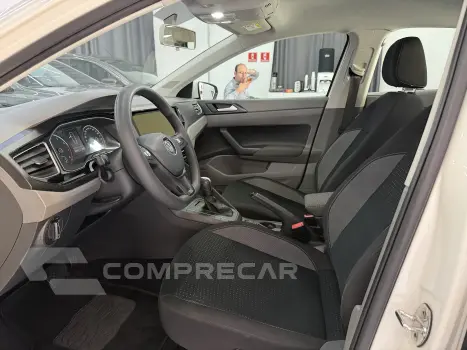 VIRTUS 1.0 200 TSI Comfortline