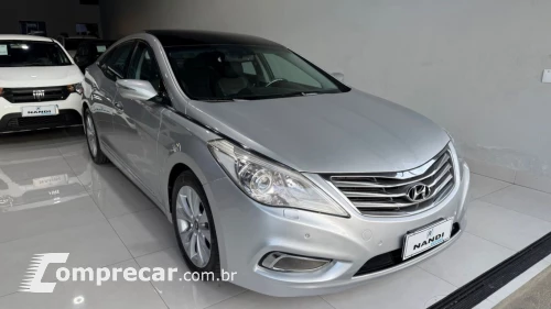 AZERA 3.0 V6 24V 4p Aut.