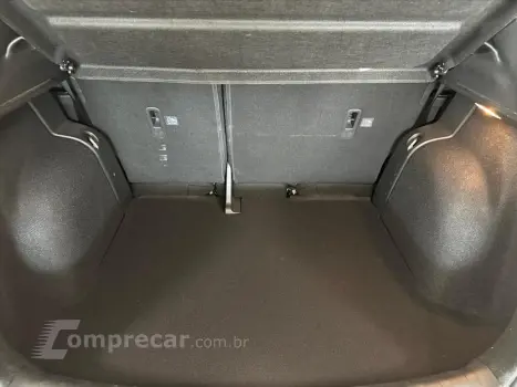 KICKS 1.6 16V FLEXSTART EXCLUSIVE XTRONIC