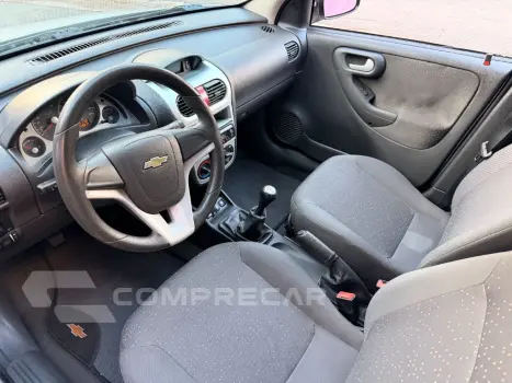 Corsa Hat. Premium 1.4 8V ECONOFLEX 5p