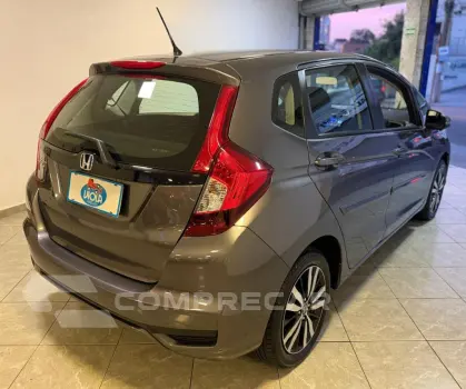 Fit EX Flexone 16V 5p Aut.