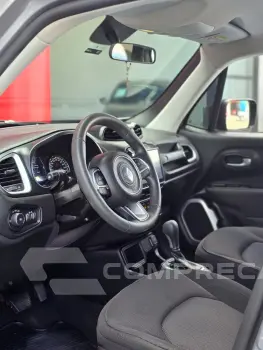 Renegade 1.8 4x2 Flex 16V Aut.