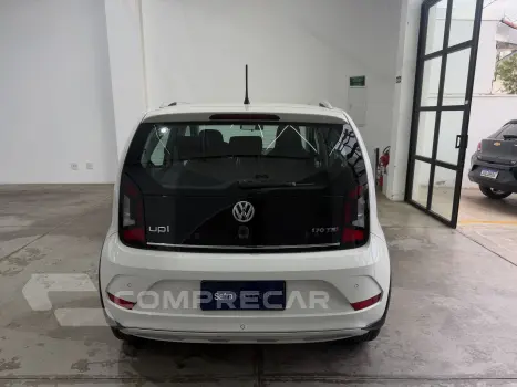 CROSS UP 1.0 TSI 12V