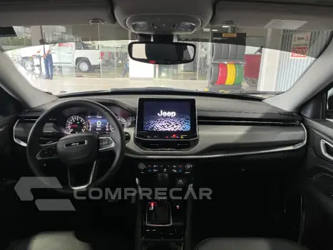 COMPASS 1.3 T270 Turbo Longitude