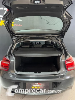 118iA/ Urban/Sport 1.6 TB 16V 170cv 5p