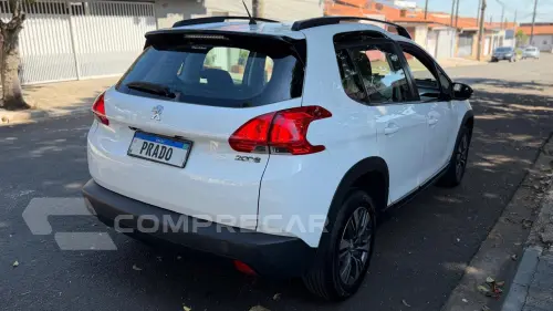 2008 1.6 16V Allure Pack