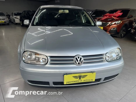GOLF 1.6 MI 8V