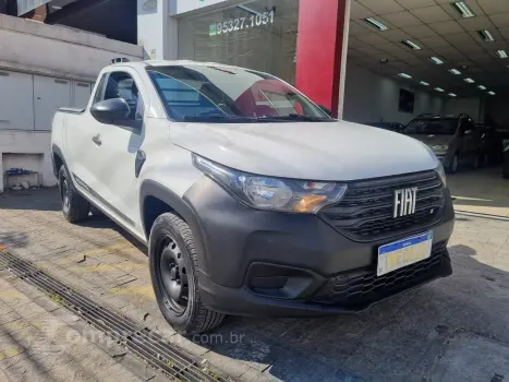 FIAT STRADA 1.4 FIRE ENDURANCE CS 2022