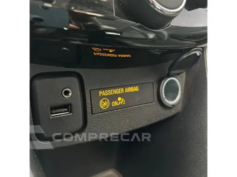 TRACKER 1.4 16V TURBO FLEX PREMIER AUTOMÁTICO